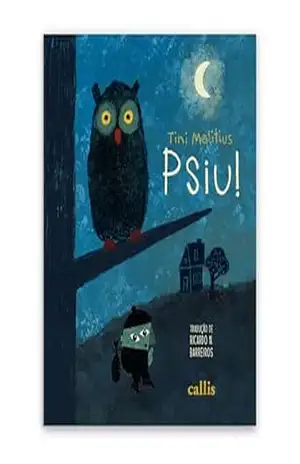 Psiu! – Tini Malitius