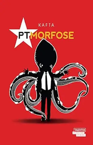 Ptmorfose – Kafta Ptmorfose – Kafta