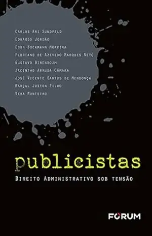 Publicistas – Carlos Ari Sundfeld