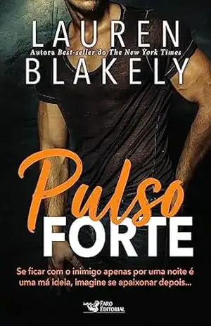 Pulso Forte – Lauren Blakey Pulso Forte – Lauren Blakey