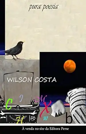 Pura Poesia – WILSON Costa