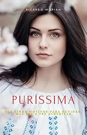 Puríssima – Ricardo Moriah Puríssima – Ricardo Moriah