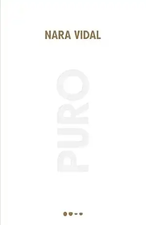 Puro – Nara Vidal