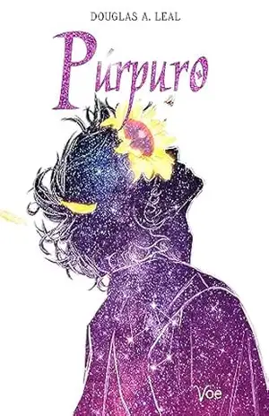 Púrpuro (Saga Púrpuro Livro 1) – Douglas A. Leal Púrpuro (Saga Púrpuro Livro 1) – Douglas A. Leal
