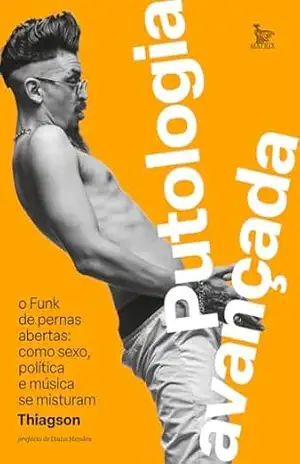 Putologia avançada – Thiagson
