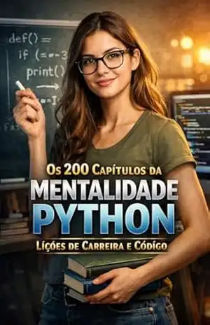 Python Segredos: O Lado Oculto da Linguagem Mais Poderosa do Mundo – Alex  Sam