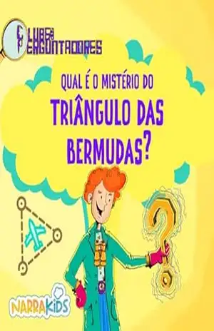 Qual é o Mistério do Triângulo das Bermudas? – Curiosidades para Crianças: Clube dos Perguntadores – Volume 1 - Dario Pato Qual é o Mistério do Triângulo das Bermudas? – Curiosidades para Crianças: Clube dos Perguntadores – Volume 1 - Dario Pato