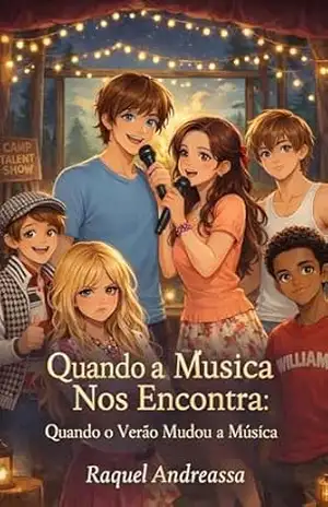 Quando a MusicaNos Encontra: Quando o Verão Mudou a Música – Raquel Andreassa