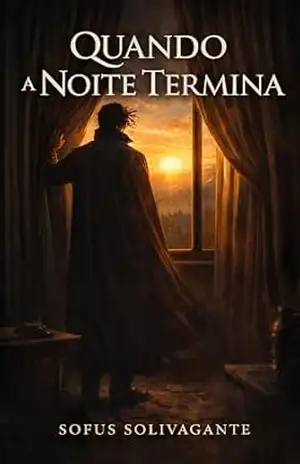 Quando a Noite Termina – Sofus Solivagante