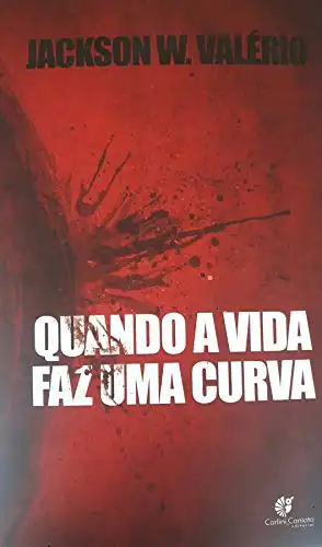 Baixar Quando a Vida Faz Uma Curva: (O mais grave acidente havido na estrada para Chapada dos Guimarães/MT) pdf, epub, mobi, eBook