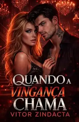Quando a vingança chama: Um dark romance – Vitor Zindacta