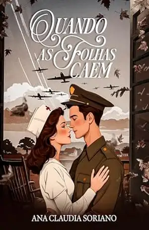 Quando as Folhas Caem – Ana Claudia Soriano