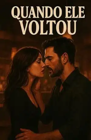 Quando ele voltou – Rafaella Gomes