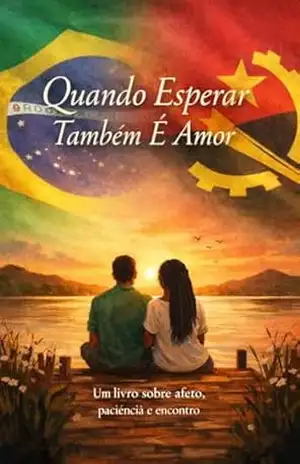 Quando Esperar Também É Amor – Alex Souza