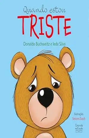 Quando estou triste – Donaldo Buchweitz