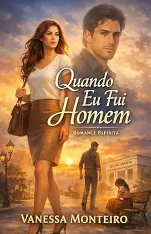 Quando Eu Fui Homem – Vanessa Monteiro Quando Eu Fui Homem – Vanessa Monteiro