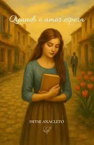 Quando o Amor Espera: Alguns amores são escritos com paciência – Deyse  Anacleto