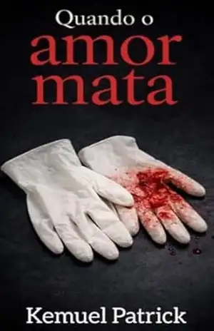 Quando o amor mata – kemuel patrick