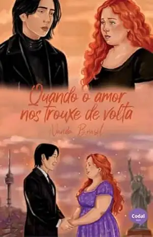 Quando o amor nos trouxe de volta – Nanda Brasil – Nanda Brasil