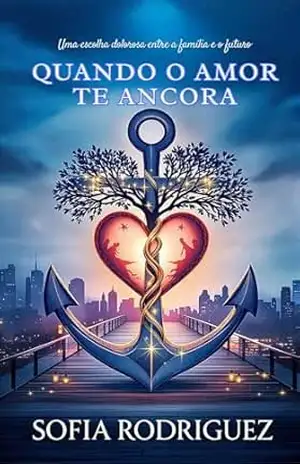 QUANDO O AMOR TE ANCORA: Uma escolha dolorosa entre a família e o futuro – Sofia Rodriguez QUANDO O AMOR TE ANCORA: Uma escolha dolorosa entre a família e o futuro – Sofia Rodriguez