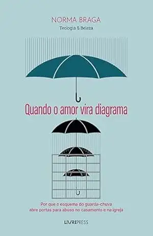 Quando o amor vira diagrama: Por que o esquema do guarda–chuva abre portas para abuso na igreja – Norma Braga Venâncio