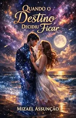 Quando o Destino Decidiu Ficar – Mizael  Assunção