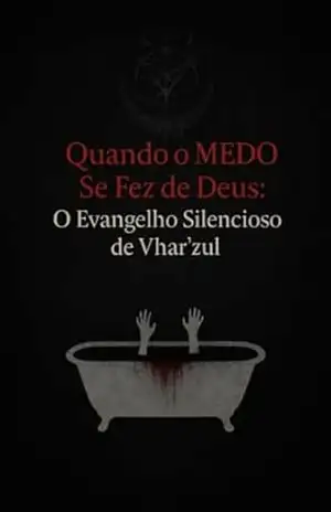 Quando o medo se fez de Deus: O Evangelho Silêncioso de Var’zul – OCR OCR Quando o medo se fez de Deus: O Evangelho Silêncioso de Var’zul – OCR OCR
