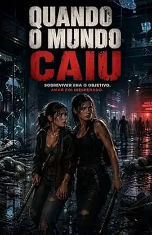 Quando o Mundo Caiu: Livro 1 (Amor no Fim do Mundo) – Taylor  Blake