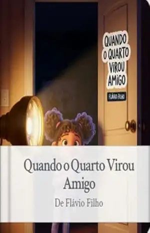 Quando o Quarto Virou Amigo - Flávio Filho