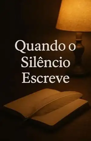 Quando o Silêncio Escreve – Aline Mazzi Quando o Silêncio Escreve – Aline Mazzi