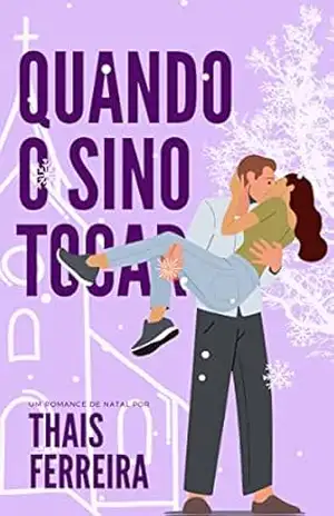 Quando o sino tocar (Holidays) – Thais Ferreira