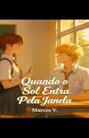 Quando o Sol Entra Pela Janela – Marcos  Vinicius
