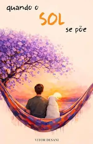 Quando o Sol se Põe – Vitor Desani