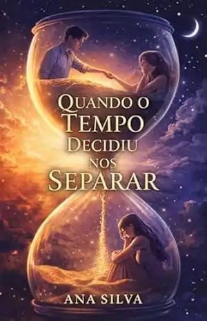Quando o Tempo Decidiu nos Separar – Ana  Silva