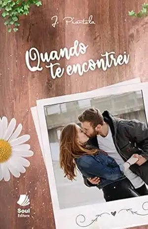 Quando te encontrei – J. Piantola