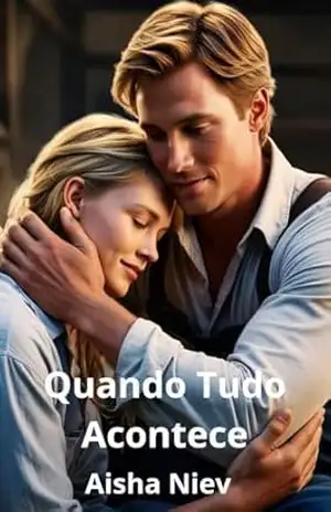 Quando Tudo Acontece – Aisha Niev Quando Tudo Acontece – Aisha Niev