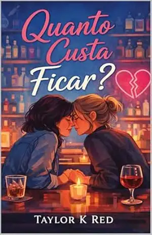 QUANTO CUSTA FICAR – TAYLOR K RED
