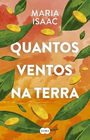 Quantos Ventos na Terra – Maria Isaac