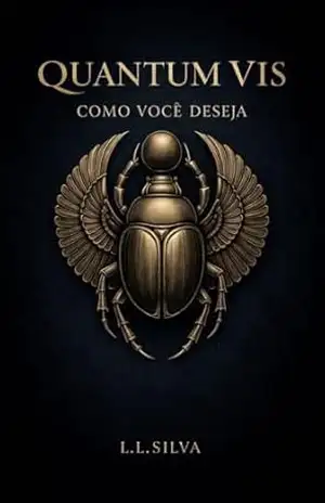 Quantum Vis — Livro 1: Como Você Deseja: Primeiro volume da série – Luan Lima Quantum Vis — Livro 1: Como Você Deseja: Primeiro volume da série – Luan Lima