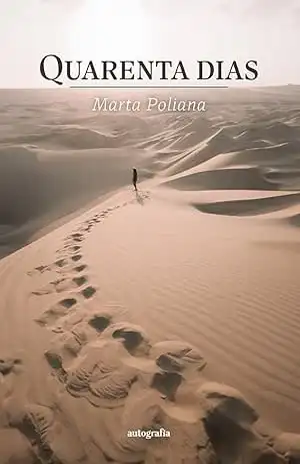 Quarenta dias - Marta Poliana Quarenta dias - Marta Poliana