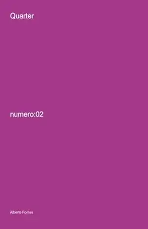 Quarter – Alberto Fontes