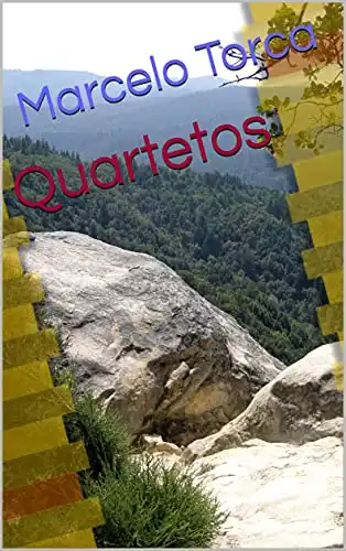 Baixar Quartetos pdf, epub, mobi, eBook