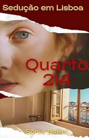 Quarto 214: Sedução em Lisboa – Sofia Bellini