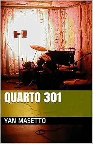 Quarto 301 – Yan Masetto