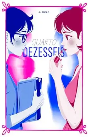 Quarto Dezesseis – J Sales