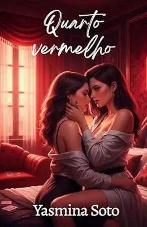 Quarto vermelho – Yasmina Soto