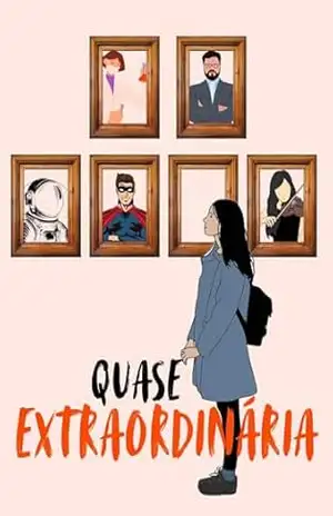 Quase Extraordinária – Sabrina Pena