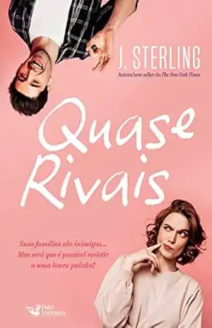 Quase rivais – J. Sterling