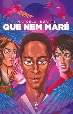 Que nem maré – Marcelo Duarte