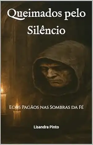 Queimados pelo Silêncio: Ecos Pagãos nas Sombras da Fé – Lisandra Pinto